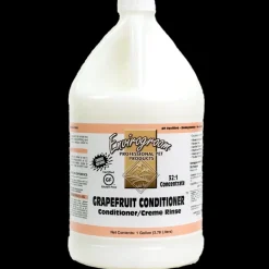 Grapefruit Conditioner 1 Gallon by Envirogroom