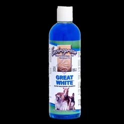 Great White Shampoo 17oz by Envirogroom