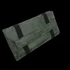 Green Work Case by Artero