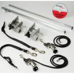 Groomer's Helper Professional Set