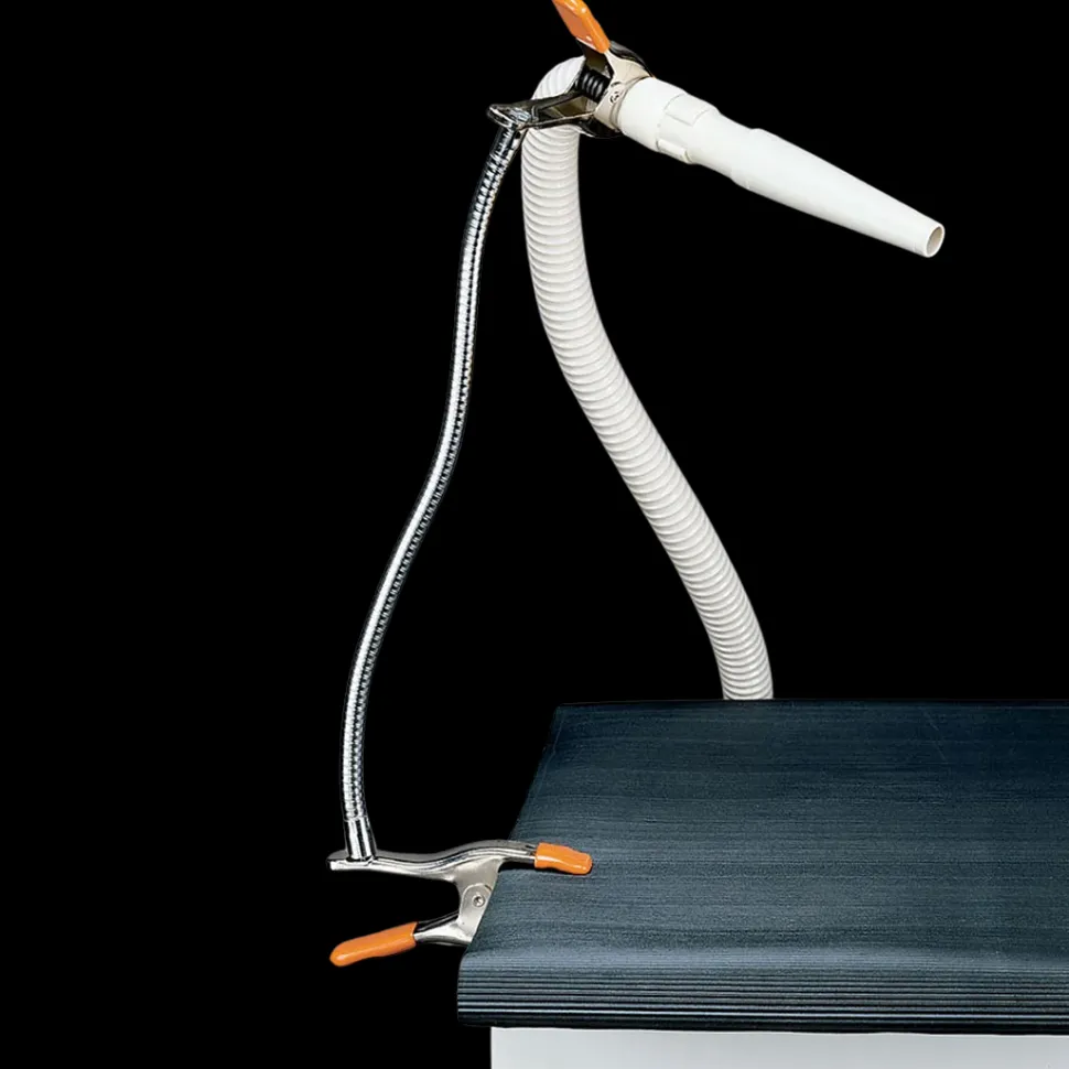 Groomers Third Arm by Metrovac