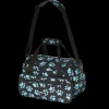 Groomer's Tote Bag Turquoise Paw Print by Wahl