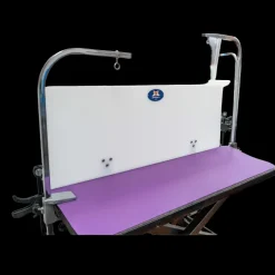 Groomers Wall (includes 2 clamps) by All For Groomers