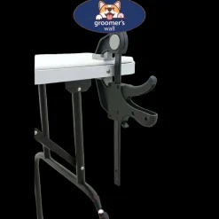 Groomers Wall (includes 2 clamps) by All For Groomers
