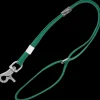 Grooming Noose in Green by Aeolus