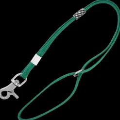 Grooming Noose in Green by Aeolus