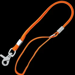 Grooming Noose in Orange by Aeolus