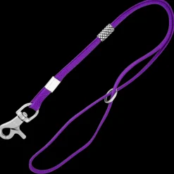 Grooming Noose in Purple by Aeolus