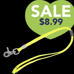 Grooming Noose in Yellow by Aeolus