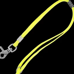 Grooming Noose in Yellow by Aeolus