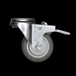 Grooming Table Casters Set of 4 by PetLift