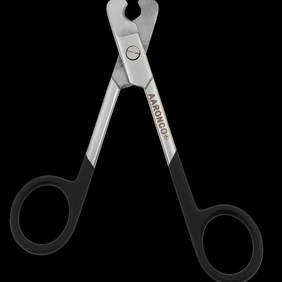 Grreat Grip Pet Nail Scissor 746 by Aaronco