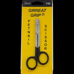 Grreat Grip Pet Nail Scissor 746 by Aaronco