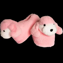 Gwen's Pink Slippers For Charity