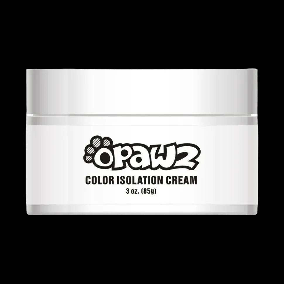 Hair Color Isolation Cream for Dogs 85g by Opawz