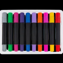 Hair Crayon (Pack of 10) by A Creative Collection