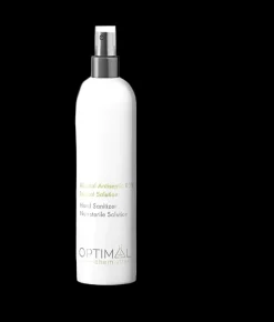 Hand Sanitizer Spray 8oz by Optimal Chemistree