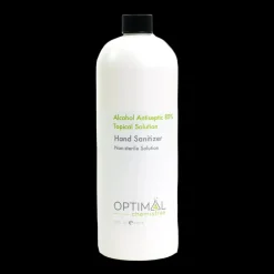 Hand Sanitizer Spray Refill 32oz by Optimal Chemistree