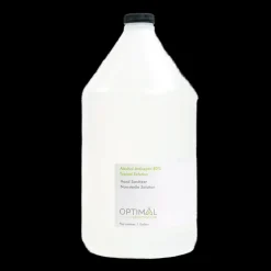 Hand Sanitizer Spray Refill 1 Gallon by Optimal Chemistree