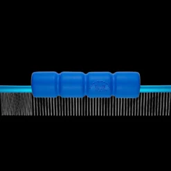 Hand Saver Comb Holder-Blue by All For Groomers