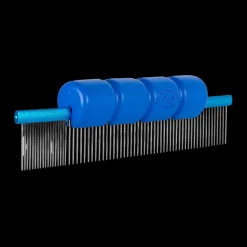 Hand Saver Comb Holder-Blue by All For Groomers