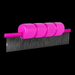 Hand Saver Comb Holder-Pink by All For Groomers