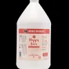 Happy Ears Alcohol Free Ear Wash Gallon by Nature's Specialties