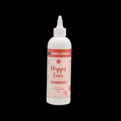 Happy Ears Alcohol Free Ear Wash 8oz by Nature's Specialties