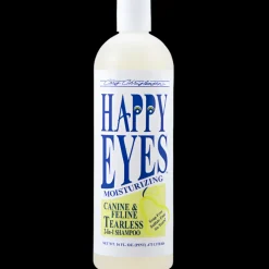 Happy Eyes Tearless Shampoo 16oz by Chris Christensen