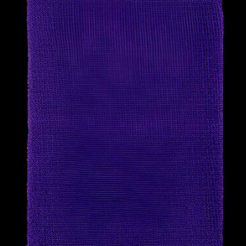 Happy Hoodie Medium/Large Purple