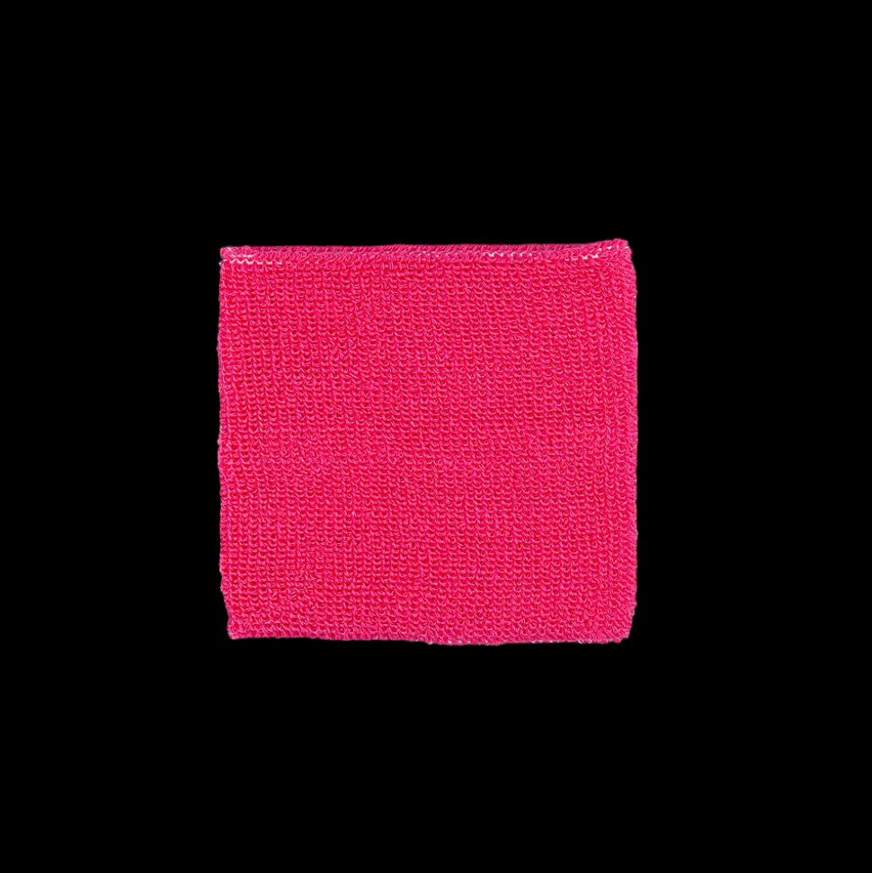 Happy Hoodie Pink Extra Small