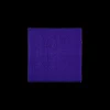 Happy Hoodie Purple Small