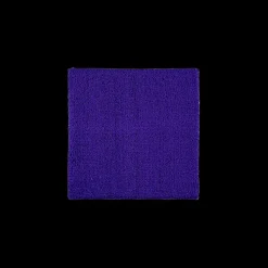 Happy Hoodie Purple Small