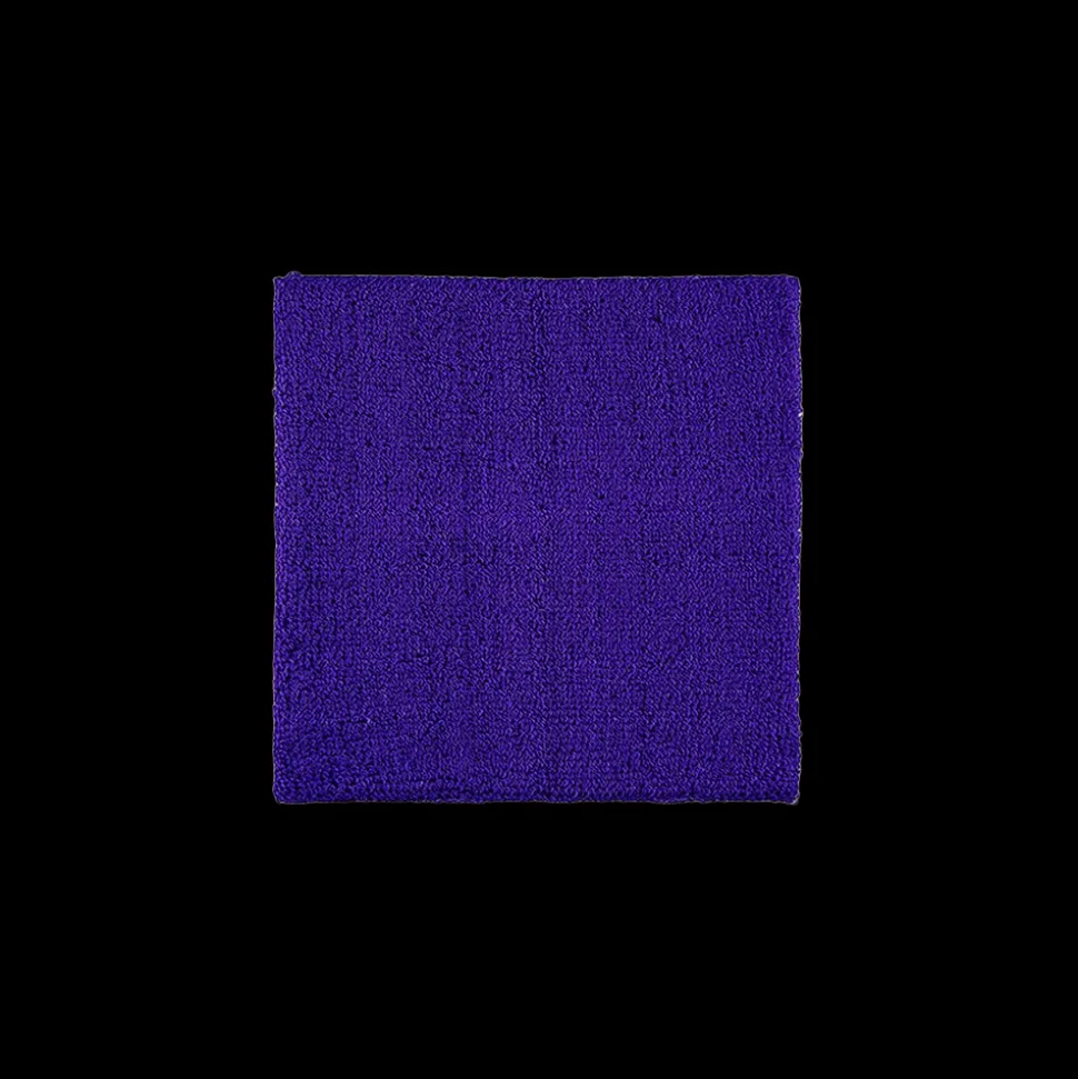 Happy Hoodie Purple Small