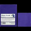Happy Hoodie Small and Medium/Large Set Purple