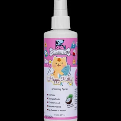 Happy Kitty Grooming Spray 8oz by Kenchii