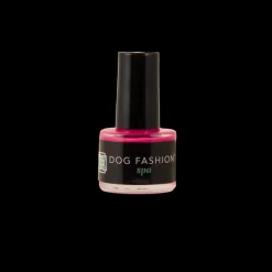 Happy Paw Hot Pink Non-toxic Nail Polish by Dog Fashion Spa
