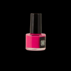 Happy Paw Hot Pink Non-toxic Nail Polish by Dog Fashion Spa