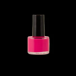 Happy Paw Hot Pink Non-toxic Nail Polish by Dog Fashion Spa