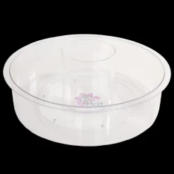 Harmony Turntable by PawMat