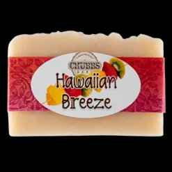 Hawaiian Breeze Bar by Chubbs Bars