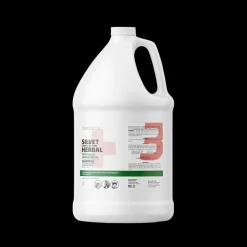 Herbal Hydrocortisone Shampoo Gallon by Nexderma