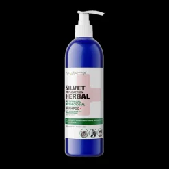 Herbal Hydrocortisone Shampoo 16oz by Nexderma