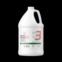 Herbal Hydrocortisone Shampoo Gallon by Nexderma