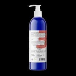 Herbal Hydrocortisone Shampoo 16oz by Nexderma