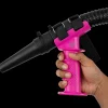 High-Velocity Dryer Attachment Pink by Handle It