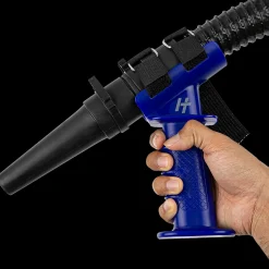 High-Velocity Dryer Attachment Blue by Handle It
