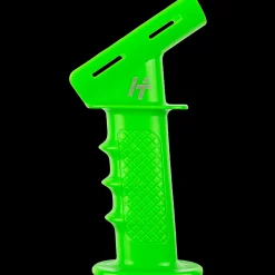 High-Velocity Dryer Attachment Neon Green by Handle It