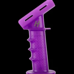 High-Velocity Dryer Attachment Purple by Handle It