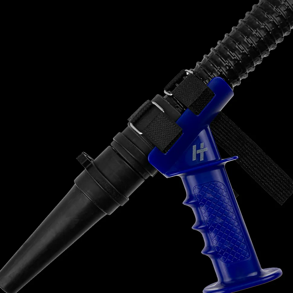 High-Velocity Dryer Attachment Blue by Handle It